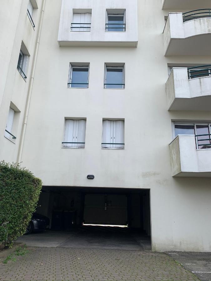 65 m2 Centre vannes 2 ch wifi parking - B&B Vannes