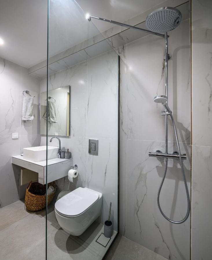 Suite with Sea View