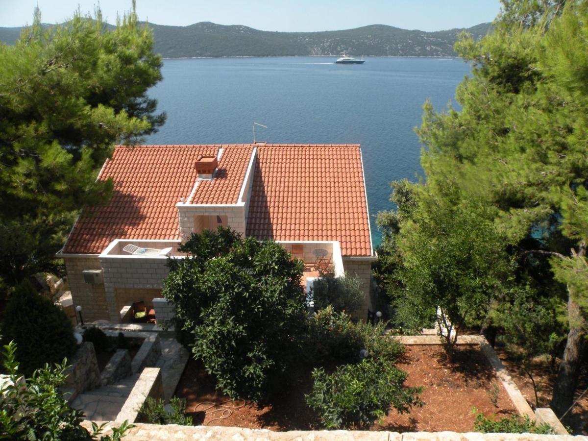 Beach Villa Ratac - B&B