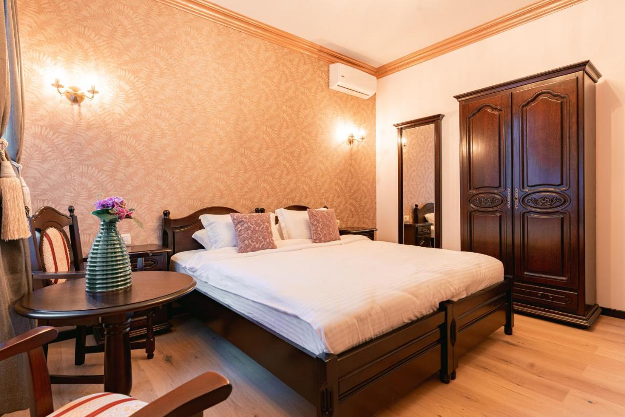 Superior Doppelzimmer