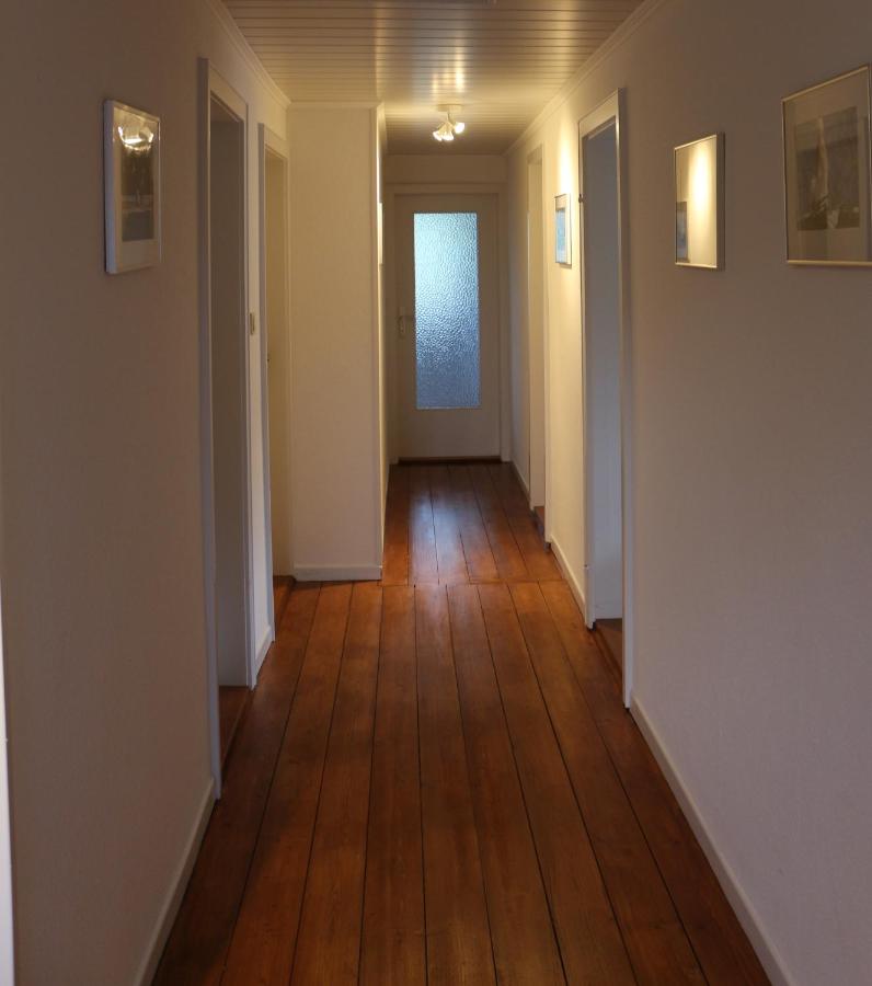 Apartment mit 3 Schlafzimmern