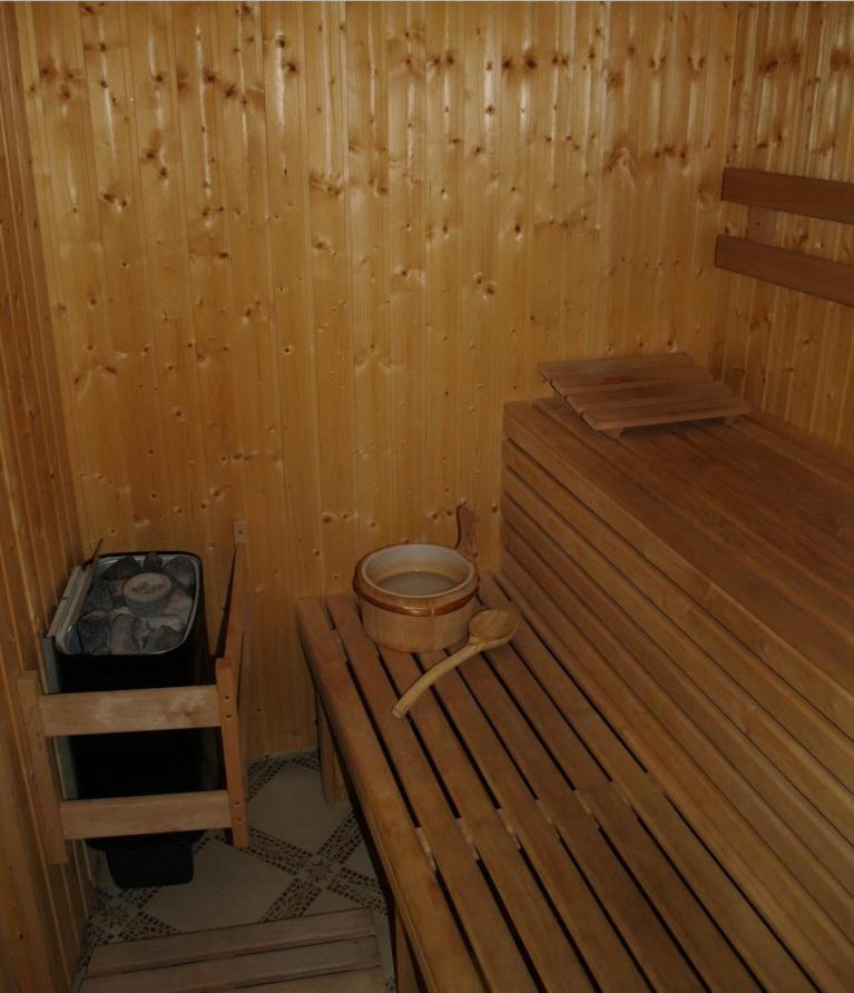 Pensjonat Europa - Chambres d’hôtes Brzeziny