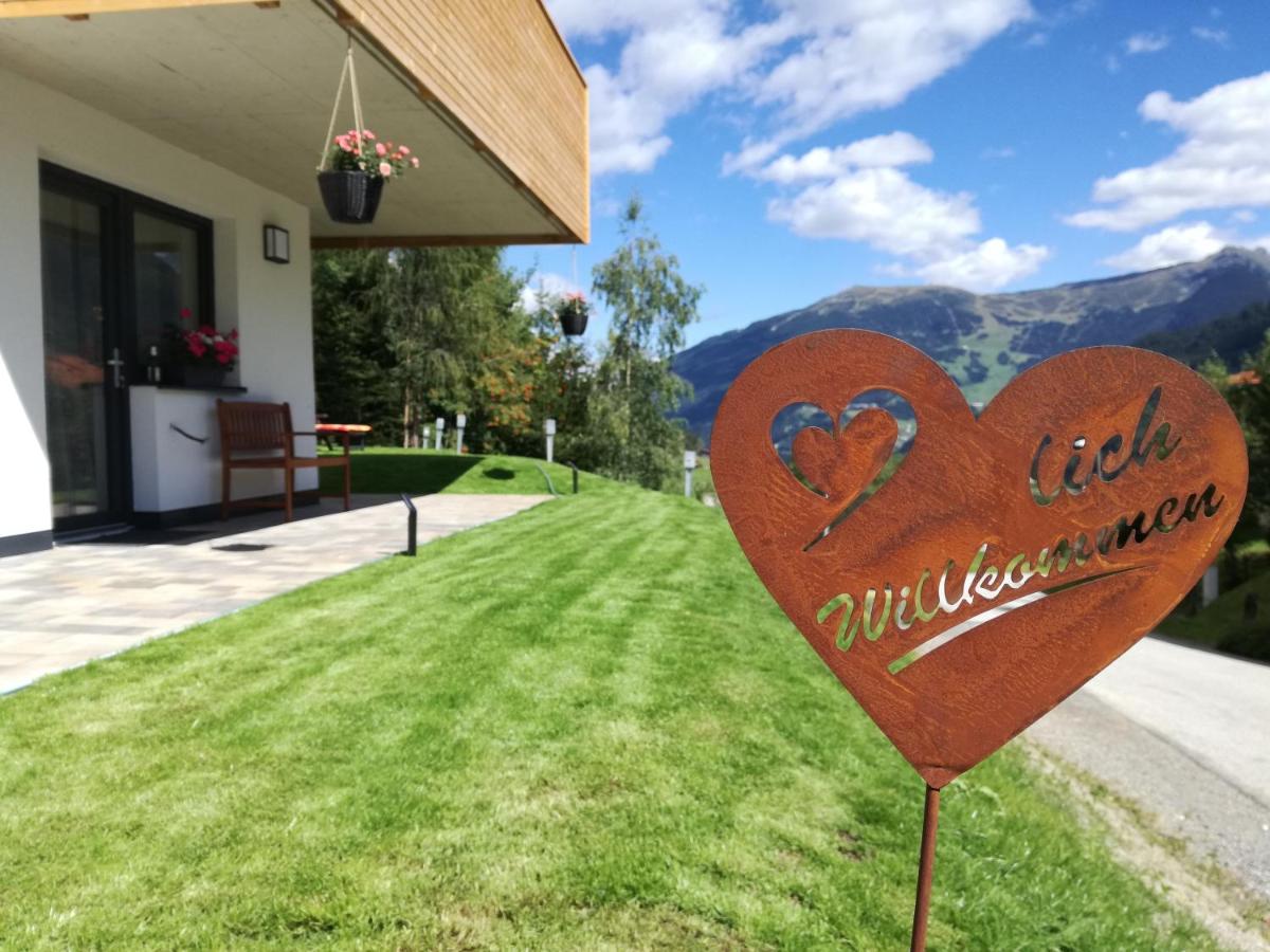 Appartement avec Vue sur la Montagne