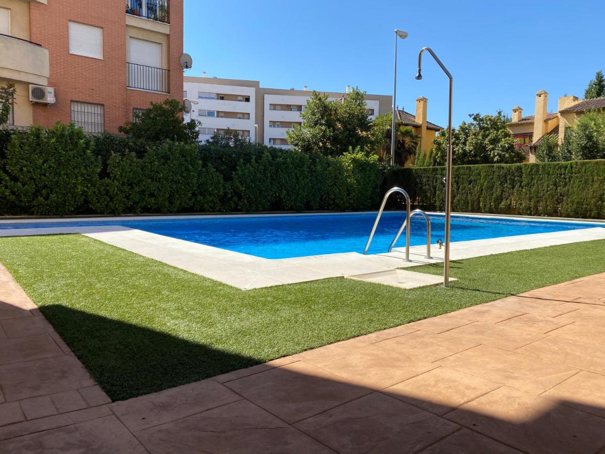 Apartamento Almunia - B&B Granada