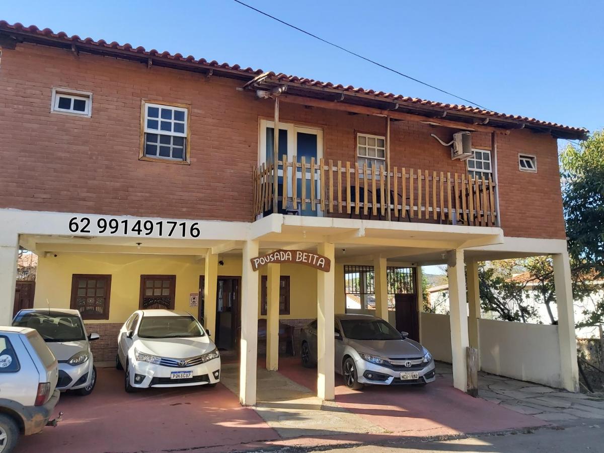 Pousada Betta - B&B