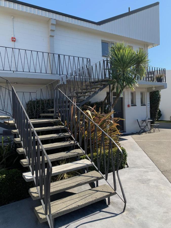 Temuka Motel - B&B Temuka