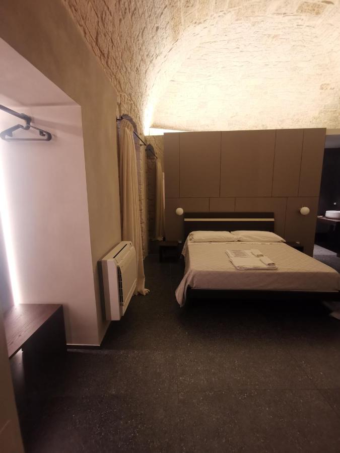 Chambre Familiale