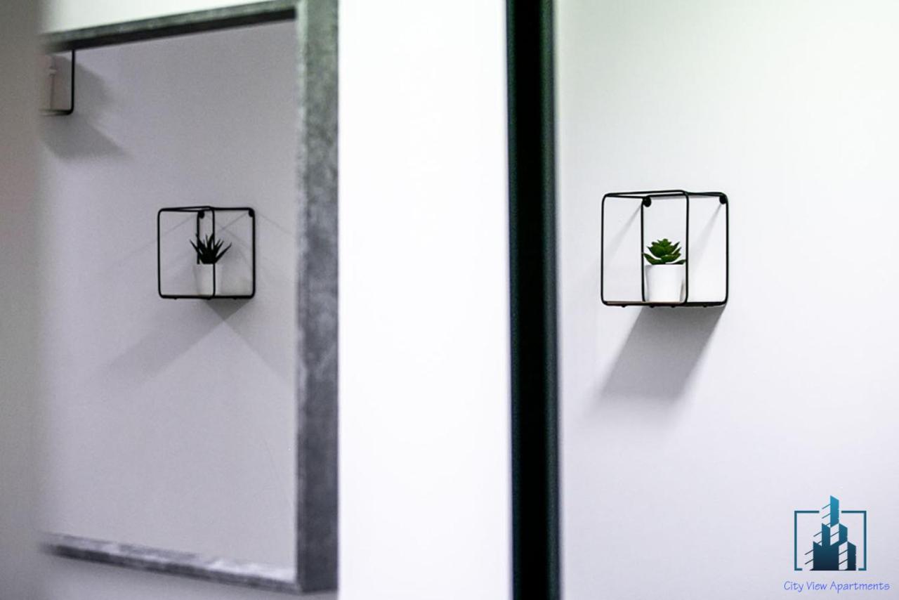 Apartment mit 2 Schlafzimmern