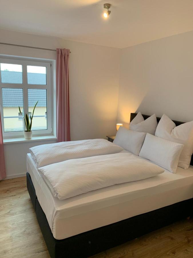 Appartamento con 2 Camere da Letto
