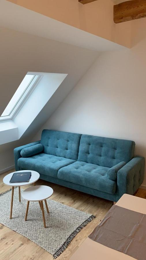 Apartamento de 2 dormitorios