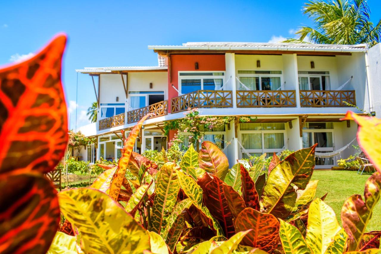 Pousada Marceneiro - B&B