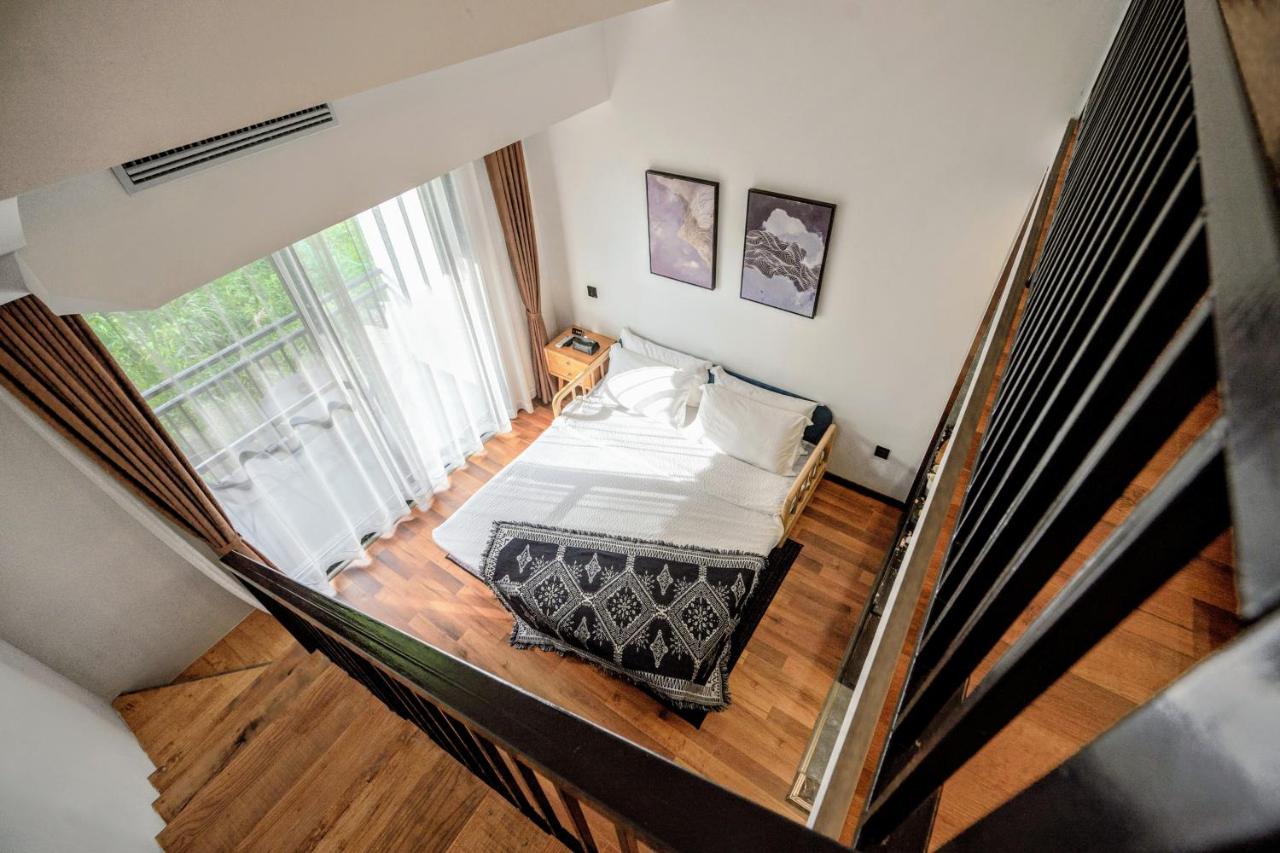 Suite Dúplex Montaña Susurrante