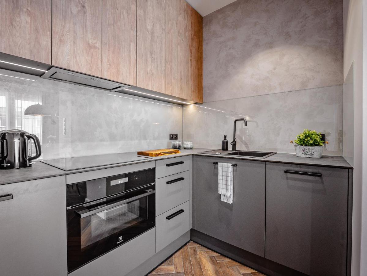 Appartement Supérieur