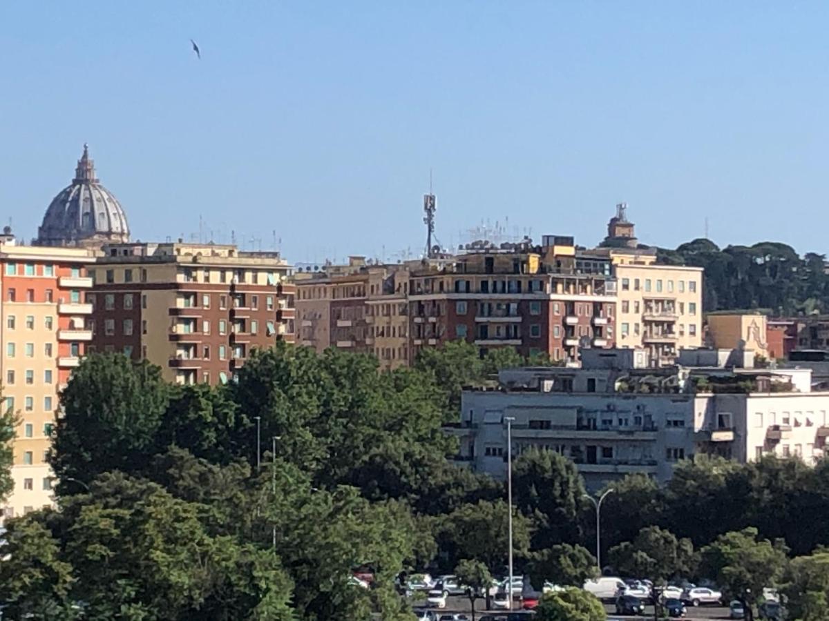 Edomus Roma - B&B Rome
