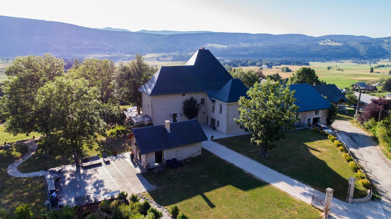 L'appart du chateau des Girards - B&B Lans-en-Vercors