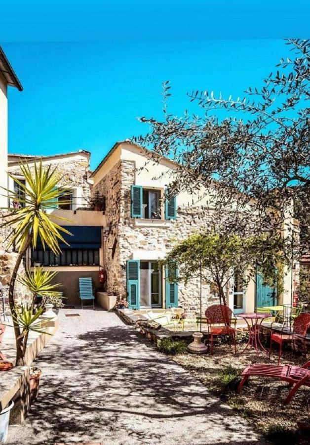 I Freschi - Bed and Breakfast San Bartolomeo al Mare