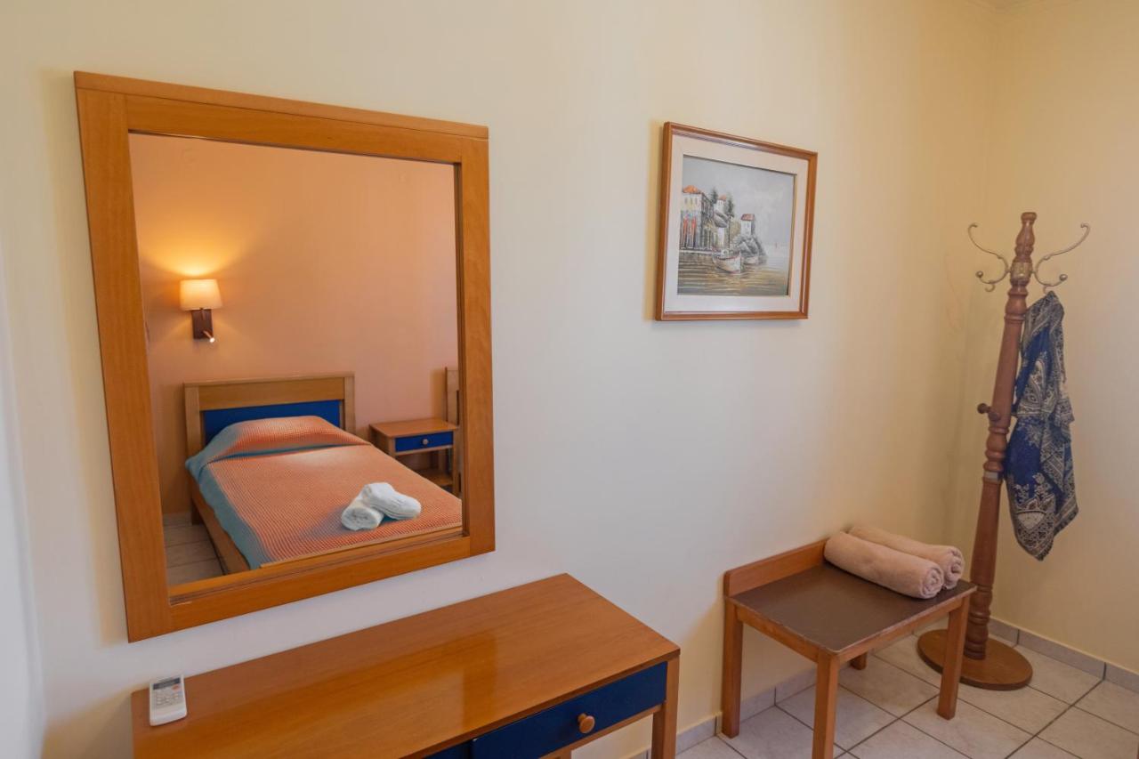 Appartement 2 Chambres (4 Adultes + 2 Enfants)