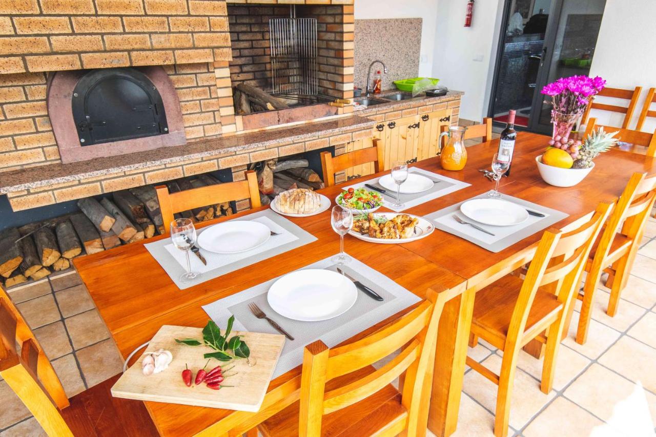 Barreiros House - B&B
