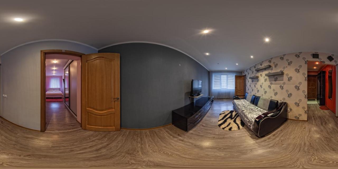 Kvitka Polonyny Apartamenty - Ferienwohnung