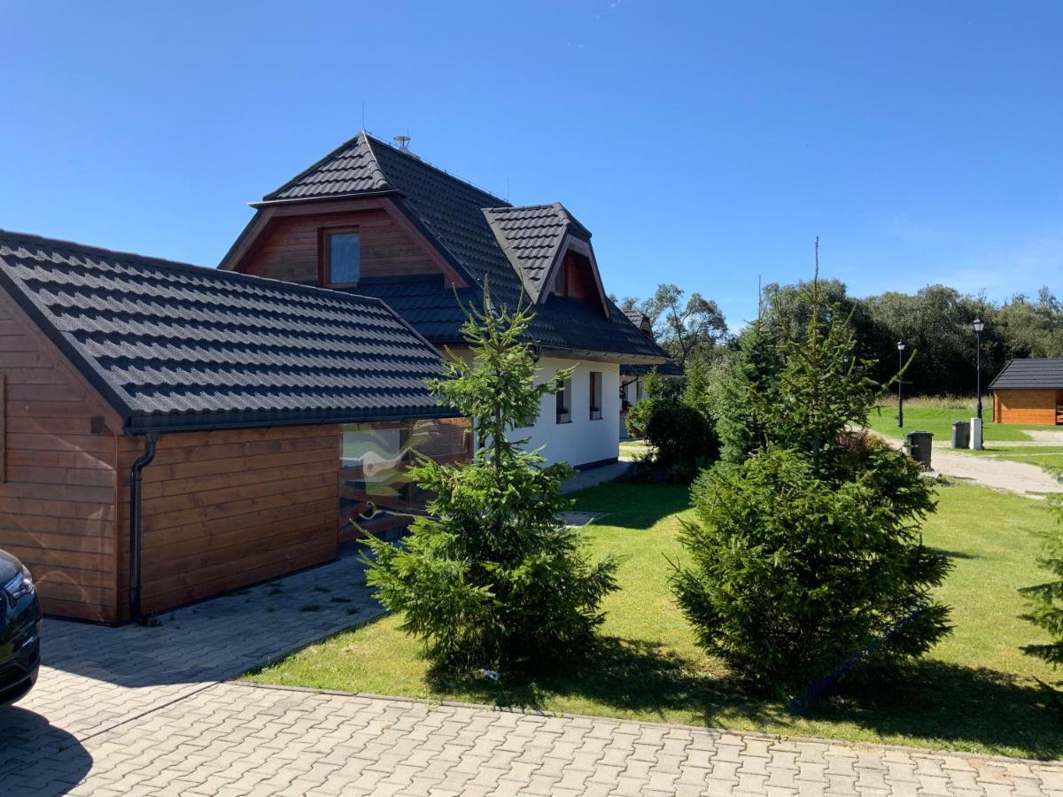 Villa Rocky View - B&B Stará Lesná