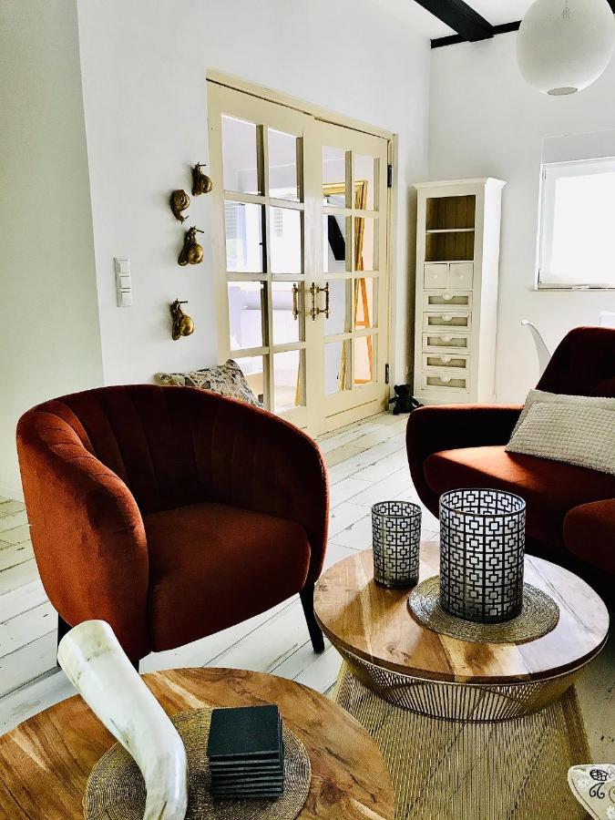 Naabsuite - B&B Neustadt an der Waldnaab