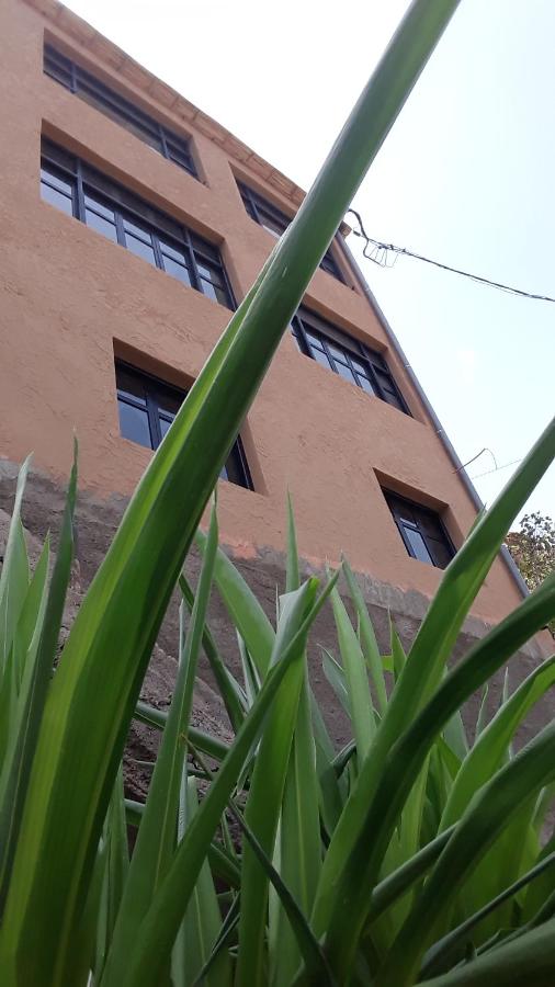 Riad Bab Imlil - B&B