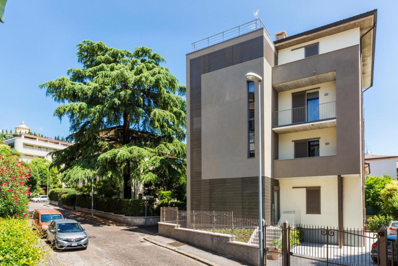 San Leonardo Suites - Bed and Breakfast Verona