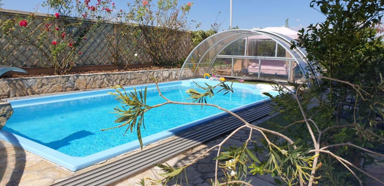 Vila Orešac - B&B