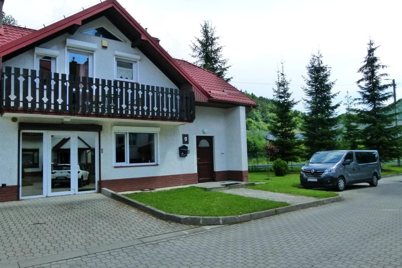 Apartamento de 2 dormitorios