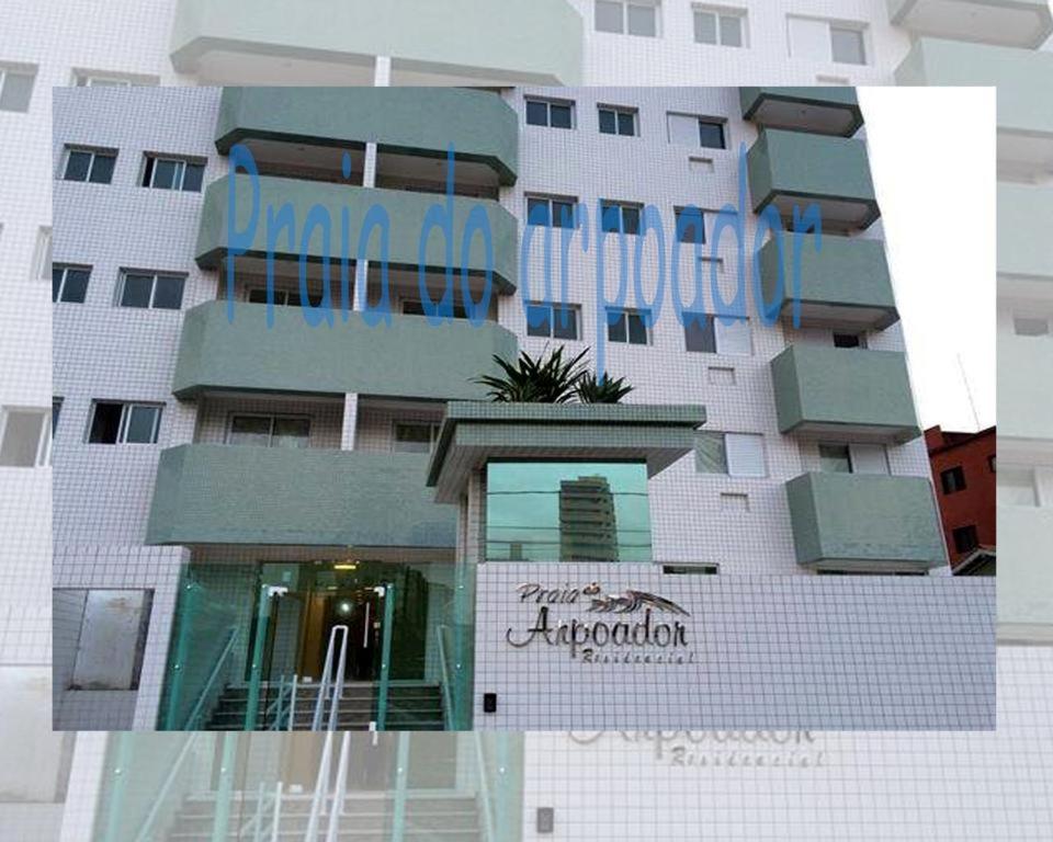 Apartamento Praia Grande - B&B