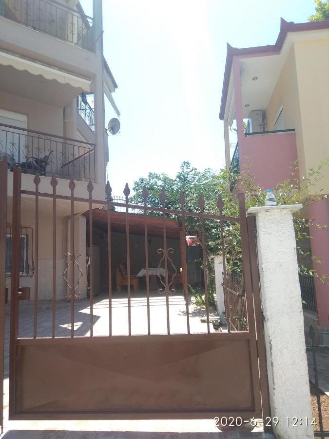Soyzana heavenly home - B&B