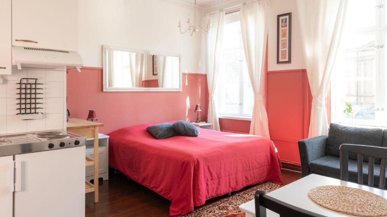 Romance Suite