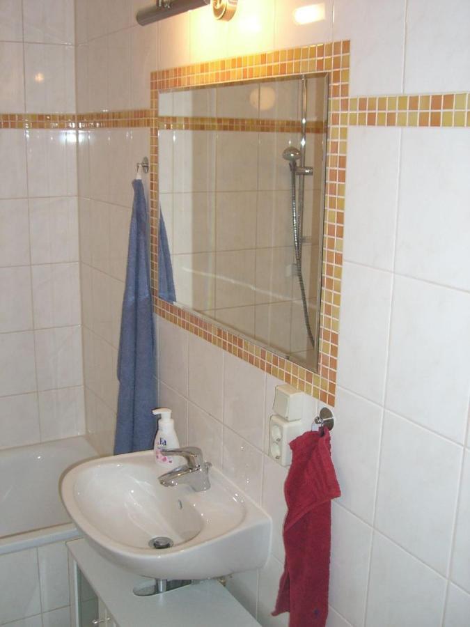 Appartement avec Balcon