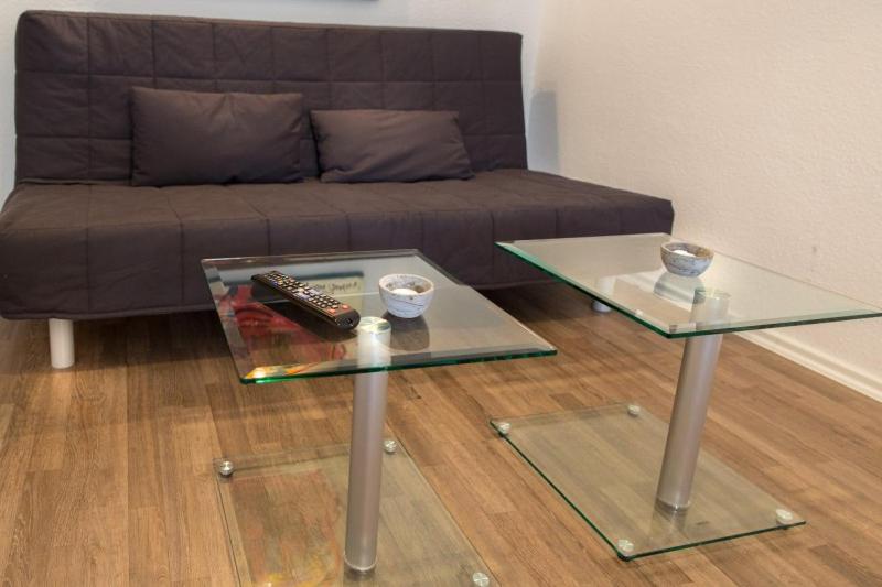 Apartment mit 2 Schlafzimmern