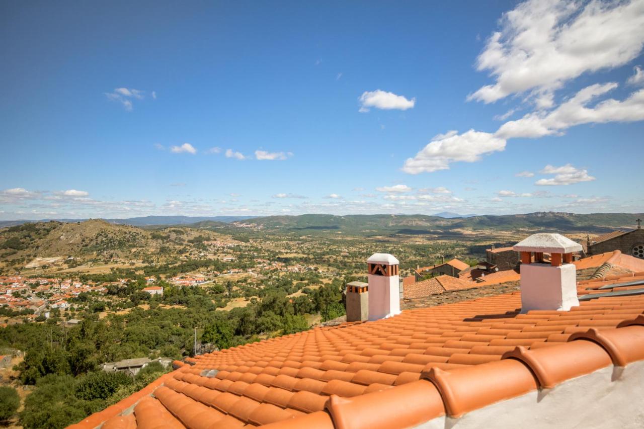 Casa da Pedra - Monsanto - Bed and Breakfast