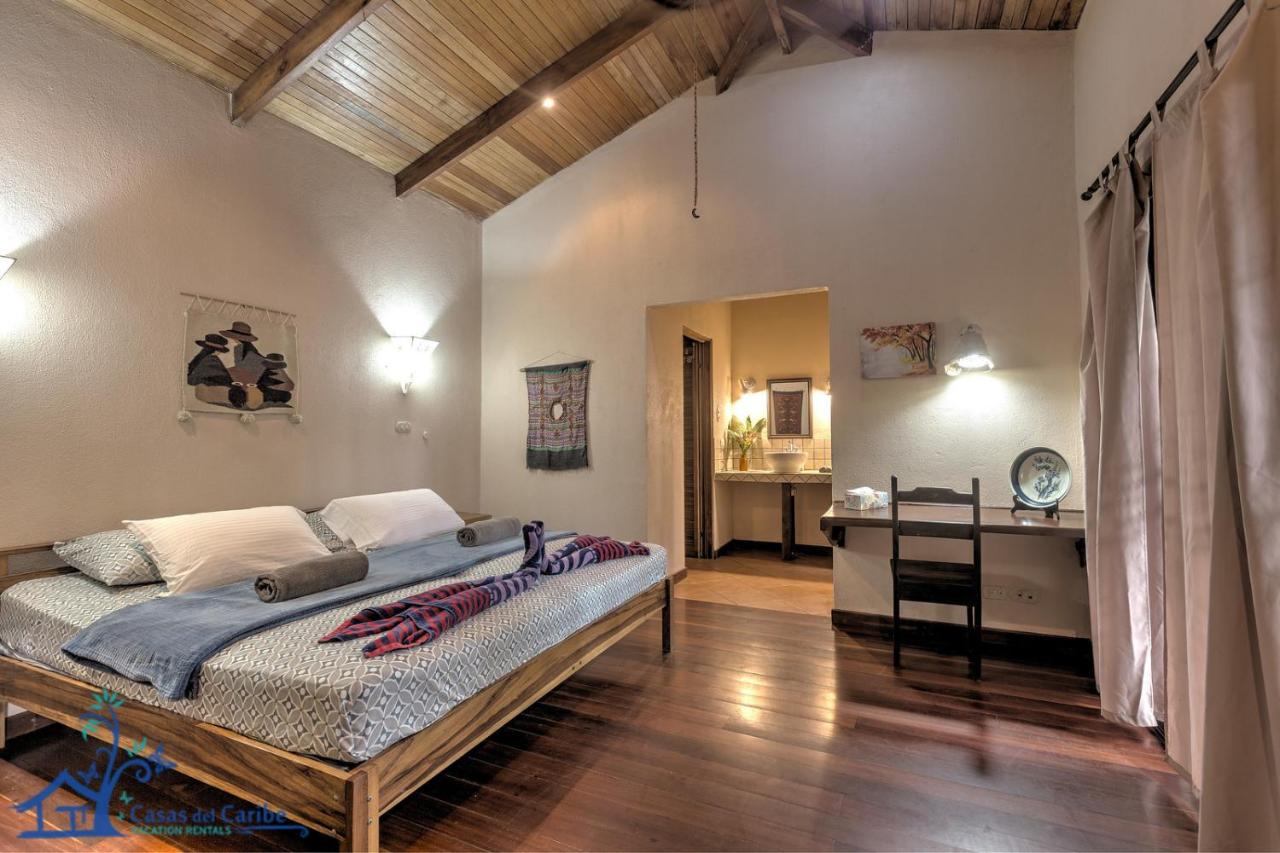 Casa Koda Beach Front - B&B
