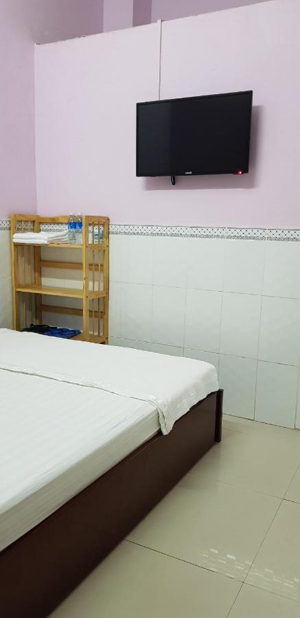 Chambre Double Standard