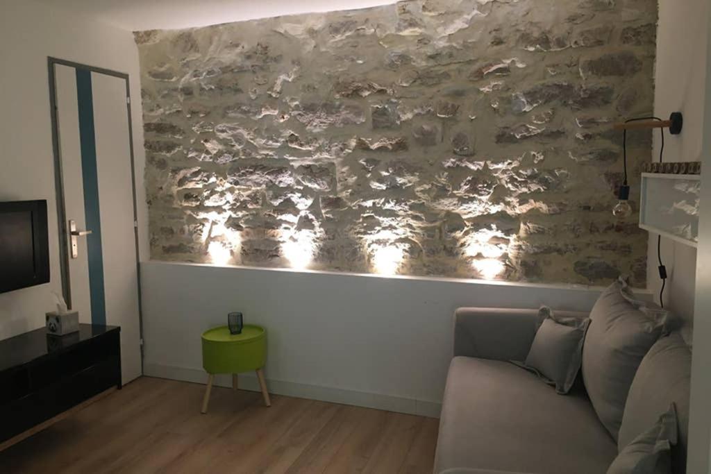 Apartamento Estudio