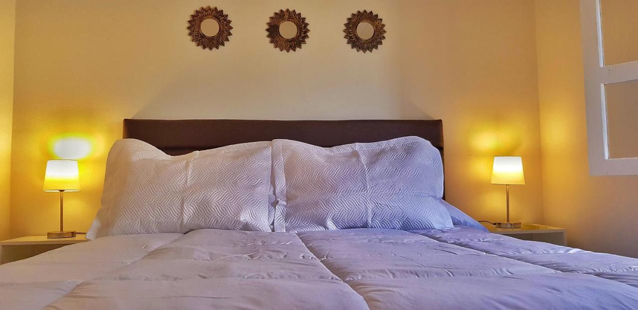 Cabañas Las Moras - B&B Puerto Iguazú