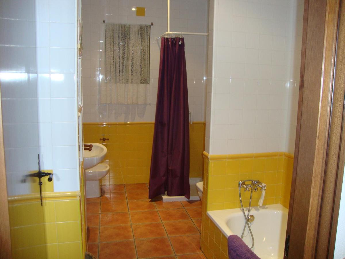 El Hogar de Ardwina - B&B