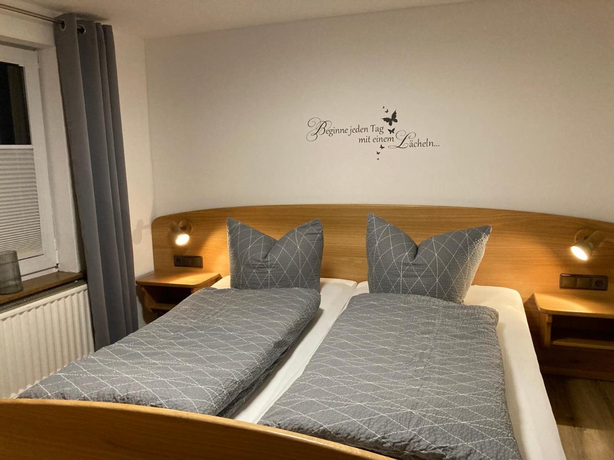 Standard One-Bedroom Apartment
