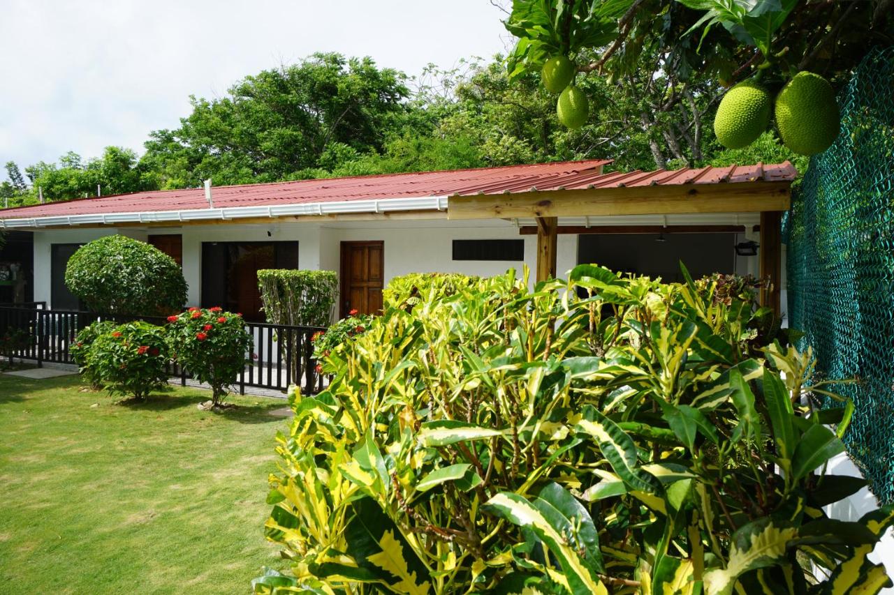 B&B San Andrés - Cozy Cottage Posada Turistica - Bed and Breakfast San Andrés