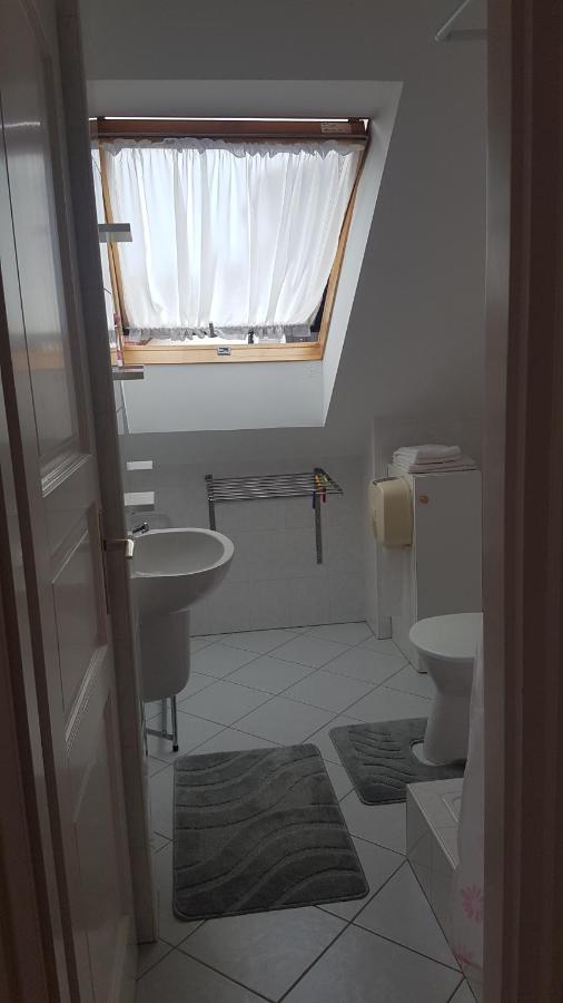 Monolocale con Balcone