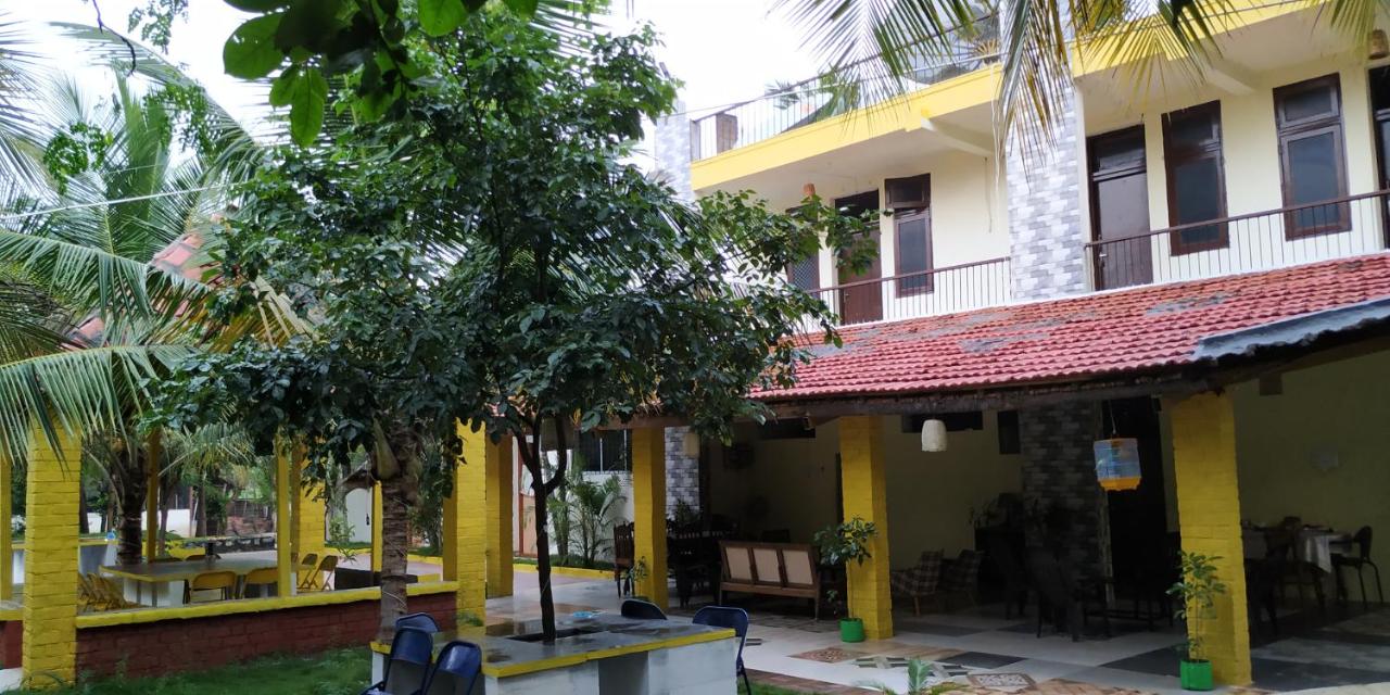Holiyday in VGF Farm House - B&B