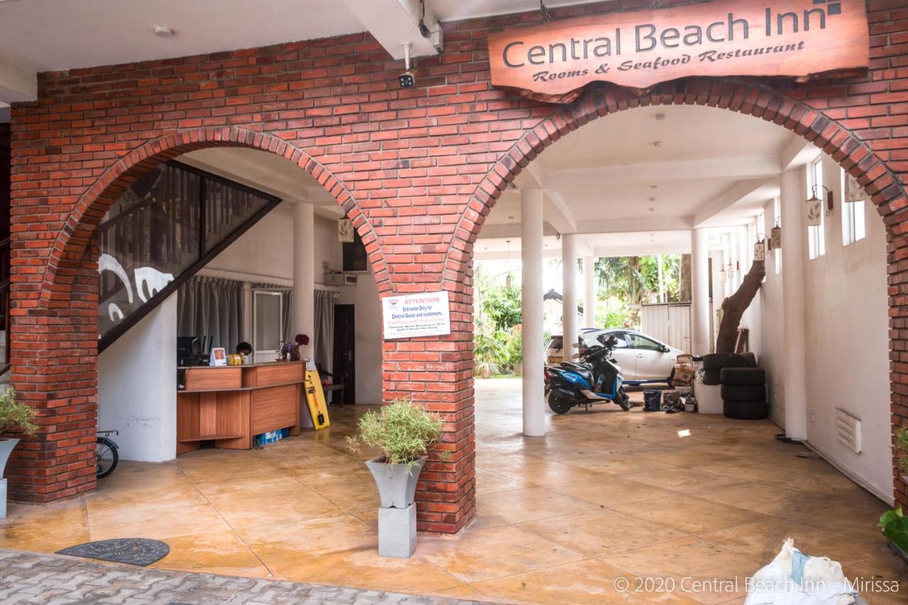 Central Beach Inn - Ferienwohnung