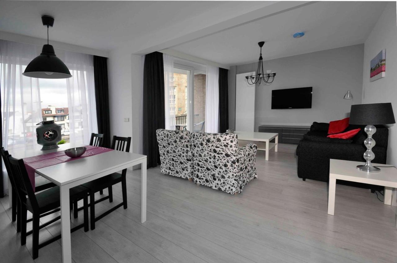 B&B Zandvoort - Schelvis Apartments - Bed and Breakfast Zandvoort