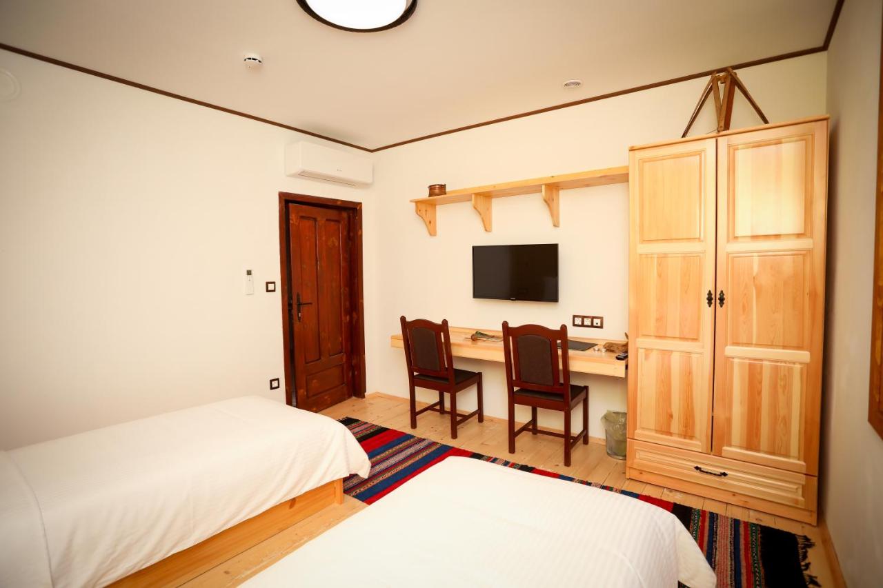 Apartment mit 2 Schlafzimmern