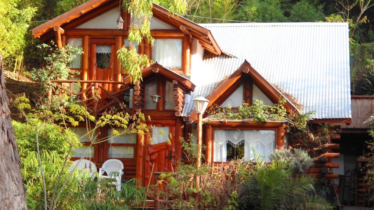 Bungalow Topacio