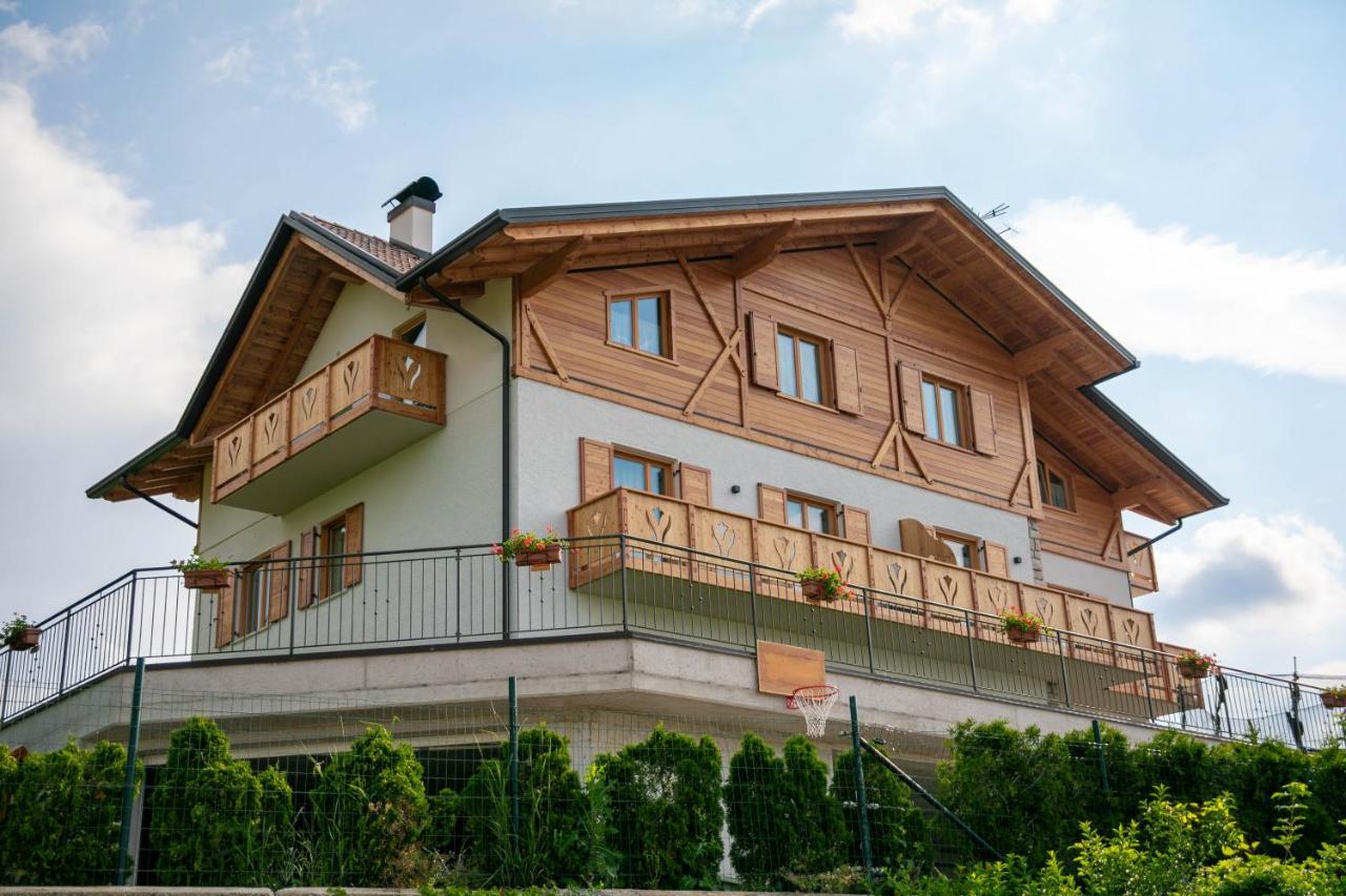 Agritur Rizzi di Inama Ugo - B&B