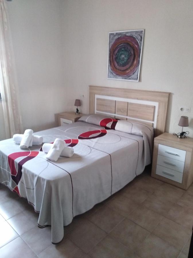 Apartamento Santonja a 300 metros de la playa - B&B Benidorm